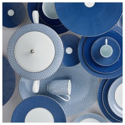 Raynaud, Trésor bleu, Bowl