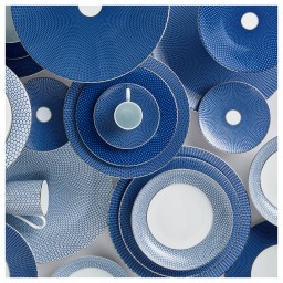 Raynaud, Trésor bleu, Bowl