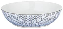 Raynaud, Trésor bleu, Deep plate