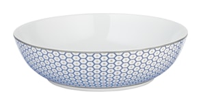 Raynaud, Trésor bleu, Deep plate