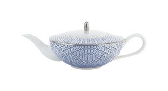 Raynaud, Trésor bleu, Tea pot