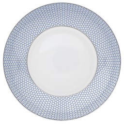 Raynaud, Trésor bleu, Rim plate deep