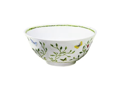 Raynaud, Histoire naturelle, Chinese soup bowl