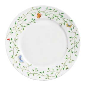 Raynaud, Histoire naturelle, Dinner plate