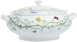 Raynaud, Histoire naturelle, Soup tureen