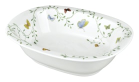 Raynaud, Histoire naturelle, Open vegetable dish