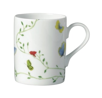 Raynaud, Histoire naturelle, Mug