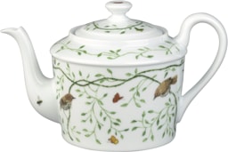 Raynaud, Histoire naturelle, Teapot