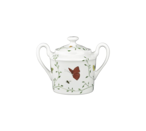 Raynaud, Histoire naturelle, Sugar bowl