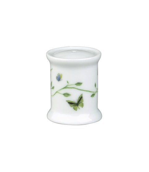 Raynaud, Histoire naturelle, Pepper shaker