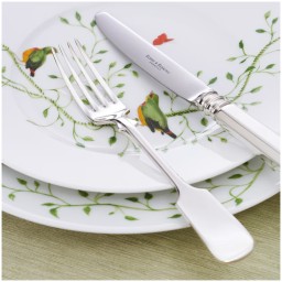 Raynaud, Histoire naturelle, Oval tray