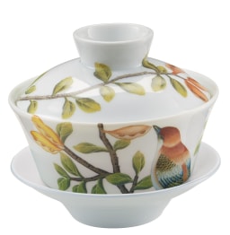 Raynaud, Paradis, Chinese tea cup