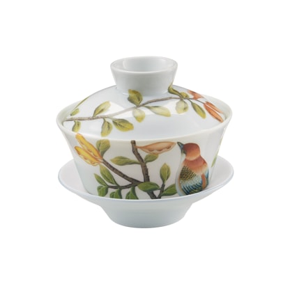 Raynaud, Paradis, Chinese tea cup