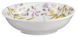 Raynaud, Paradis, Coupe plate deep