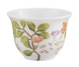 Raynaud, Paradis, Zarf or sake cup