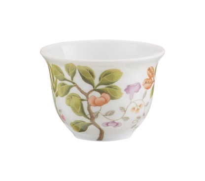 Raynaud, Paradis, Zarf or sake cup