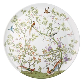 Raynaud, Paradis, Large platter