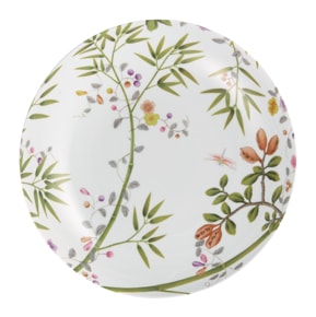 Raynaud, Paradis, Dinner plate