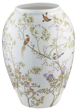 Raynaud, Paradis, Jar