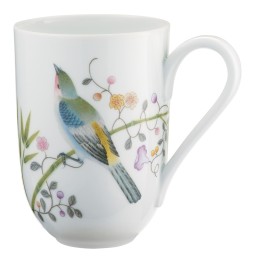 Raynaud, Paradis, Mug