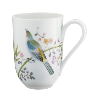 Raynaud, Paradis, Mug