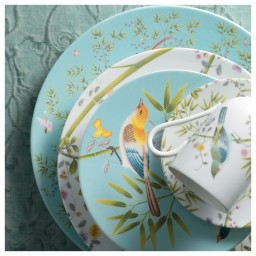 Raynaud, Paradis, Mug