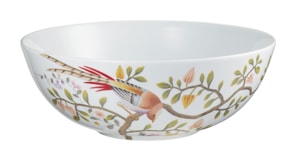 Raynaud, Paradis, Salad bowl