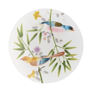 Raynaud, Paradis, Dessert plate