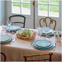 Raynaud, Paradis, Large platter