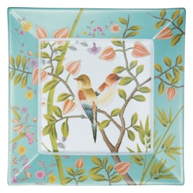 Raynaud, Paradis, Square trinket tray