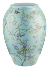 Raynaud, Paradis, Jar