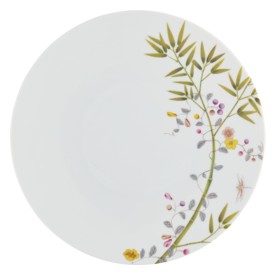 Raynaud, Paradis, Dinner plate