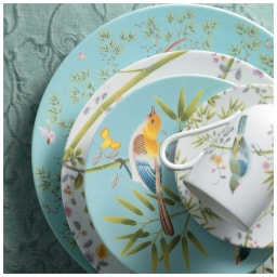 Raynaud, Paradis, Side dish