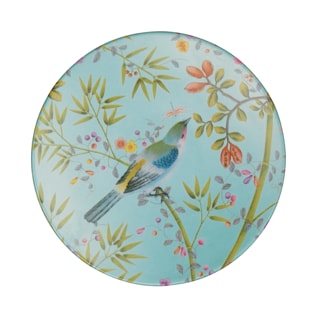 Raynaud, Paradis, Bread & butter plate