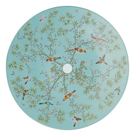 Raynaud, Paradis, Presentation plate