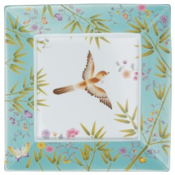 Raynaud, Paradis, Square trinket tray