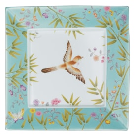 Raynaud, Paradis, Square trinket tray