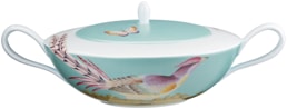 Raynaud, Paradis, Soup tureen
