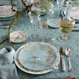 Raynaud, Paradis, Soup tureen