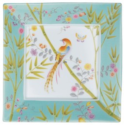 Raynaud, Paradis, Square trinket tray
