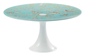 Raynaud, Paradis, Petit four stand