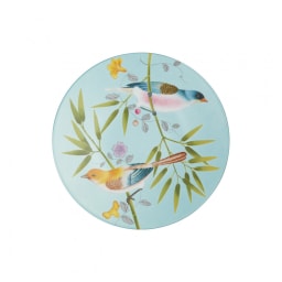 Raynaud, Paradis, Gift box for 4 dessert plates