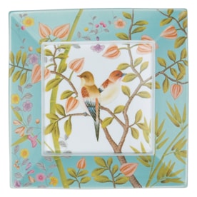 Raynaud, Paradis, Square trinket tray