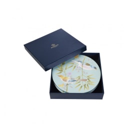 Raynaud, Paradis, Gift box for 4 dessert plates