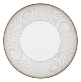 Raynaud, Oskar, Dinner plate