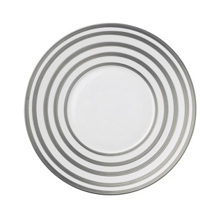 J.L Coquet, Hémisphère Platinum, Bread and butter plate