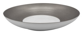 J.L Coquet, Hémisphère Platinum, Pasta plate medium