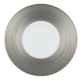 J.L Coquet, Hémisphère Platinum, Presentation plate