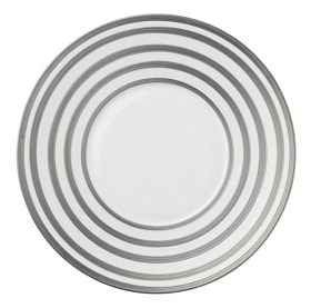 J.L Coquet, Hémisphère Platinum, Presentation plate