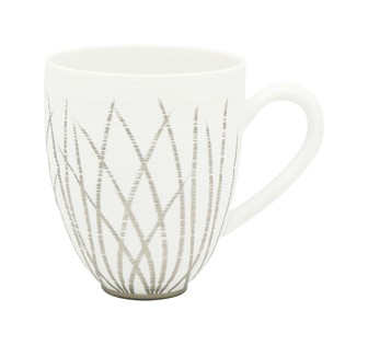 J.L Coquet, Hémisphère Tundra Platinum, Mug